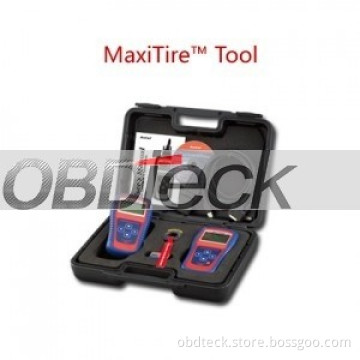 MaxiTPMS TS501, $1129.00 tax incl, free shipping via DHL